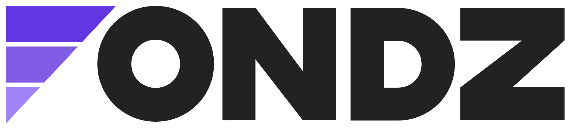 Fondz Logo